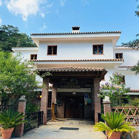 Hotel El Refugio De Juanar โอเฮน ภายนอก รูปภาพ