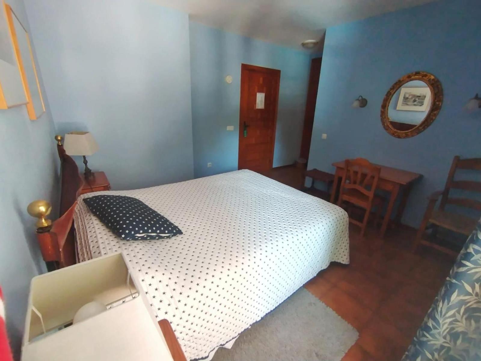Hotel El Refugio De Juanar โอเฮน ห้อง รูปภาพ