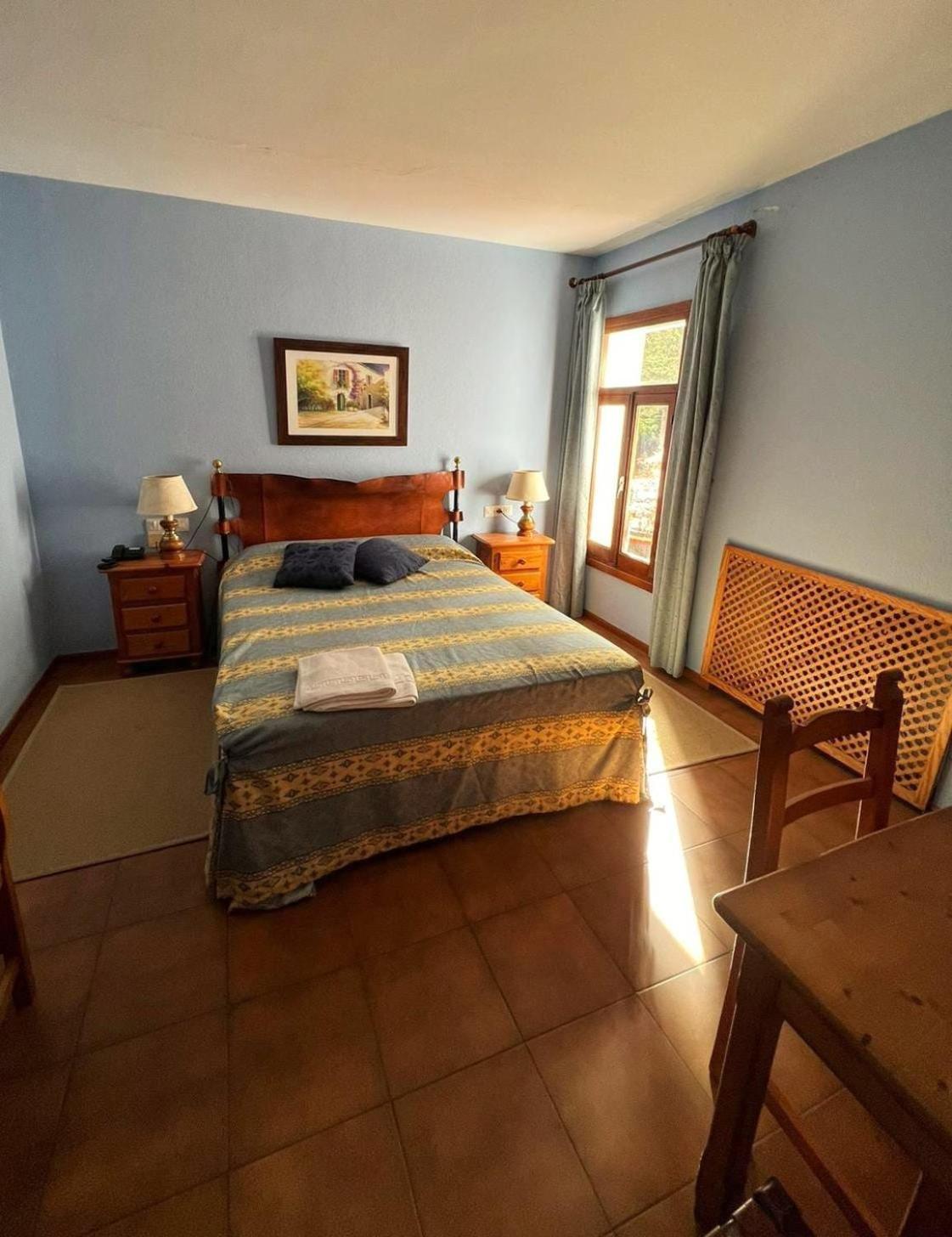 Hotel El Refugio De Juanar โอเฮน ห้อง รูปภาพ