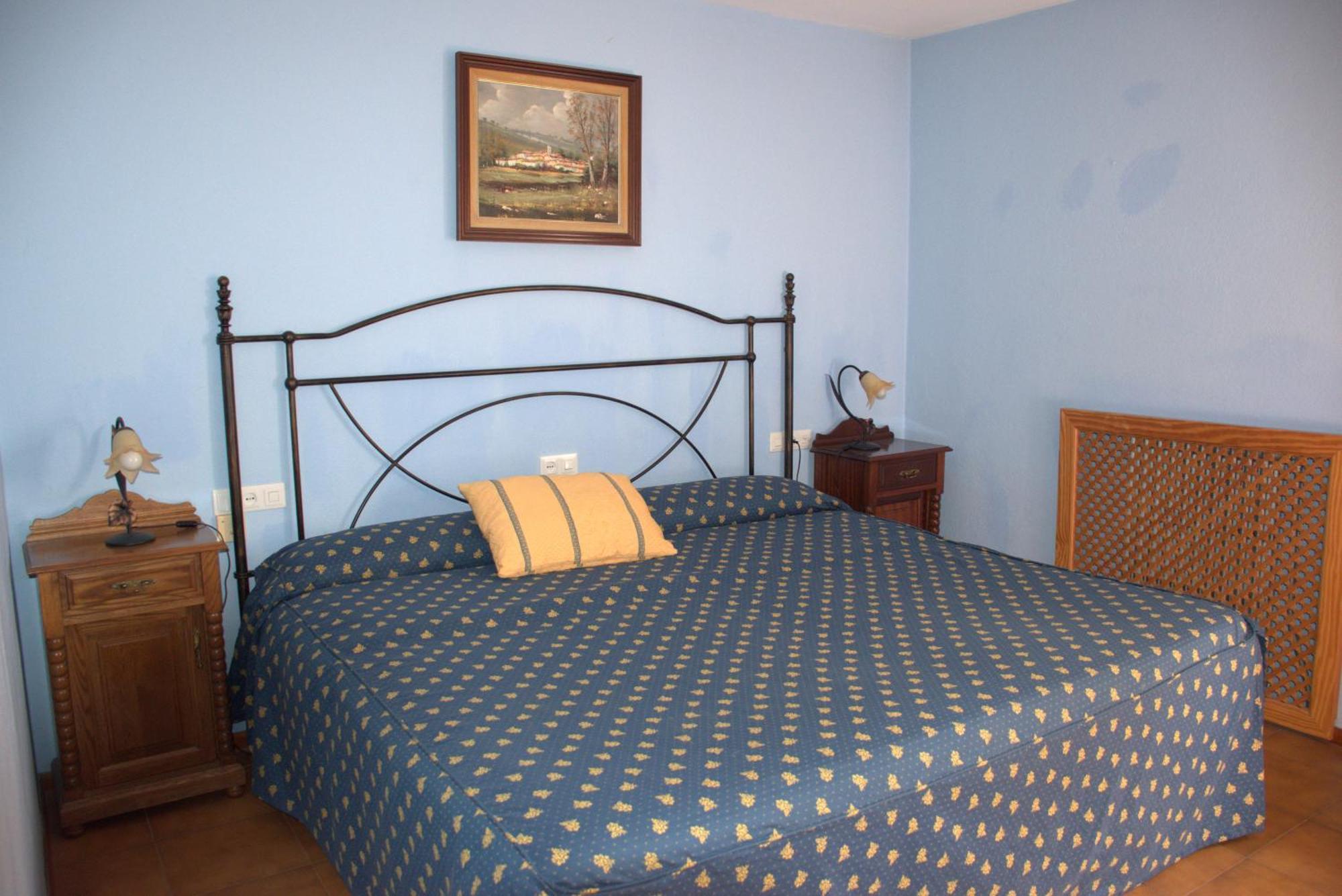 Hotel El Refugio De Juanar โอเฮน ห้อง รูปภาพ