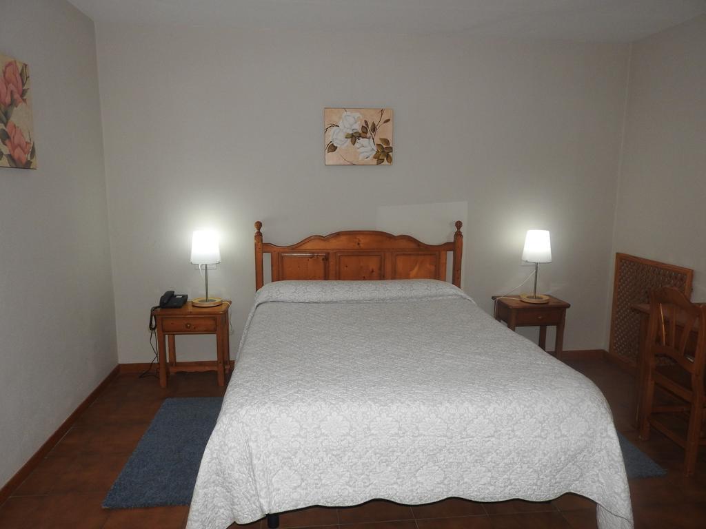Hotel El Refugio De Juanar โอเฮน ภายนอก รูปภาพ